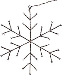 H&S SNEEUWVLOK LED EWW D37CM - afbeelding 2