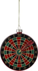 H&S SPELLEN HANG DECO 9X9X2CM 2ASS - afbeelding 3