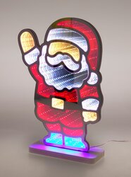 H&S SPIEGEL INFINITY LED 3ASS - afbeelding 4