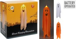 H&S Spook Decoratie Met Lichtoween