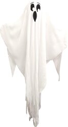 H&S SPOOK HANGDECO 91X61CM 2ASS - afbeelding 4
