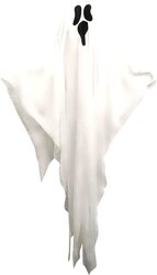 H&S SPOOK HANGDECO 91X61CM 2ASS - afbeelding 3