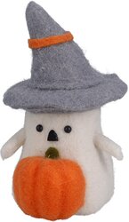 H&S SPOOK MET HOED 10X20CM 4ASS - afbeelding 2