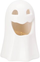 H&S SPOOK MET LED 10CM 4ASS - afbeelding 4