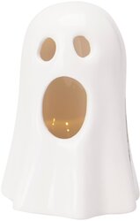 H&S SPOOK MET LED 10CM 4ASS - afbeelding 5