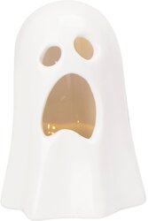 H&S SPOOK MET LED 10CM 4ASS - afbeelding 2