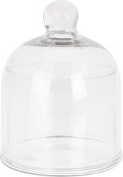 H&S STOLP GLAS DIA 14XH18CM - afbeelding 2