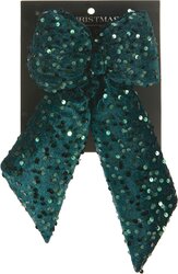 H&S STRIK 32CM DONKER GROEN 2ASS - afbeelding 3