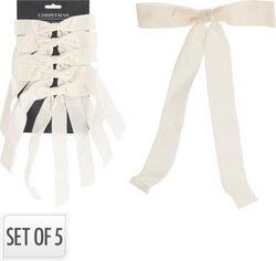 H&S STRIK 5SET 29CM BEIGE - afbeelding 1