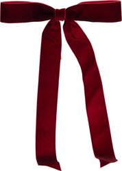 H&S STRIK 5SET 29CM BURGUNDY - afbeelding 3