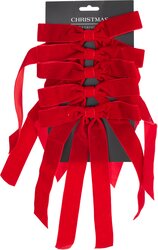 H&S STRIK 5SET 29CM ROOD - afbeelding 2
