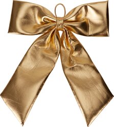 H&S STRIK 68X80CM GOUD