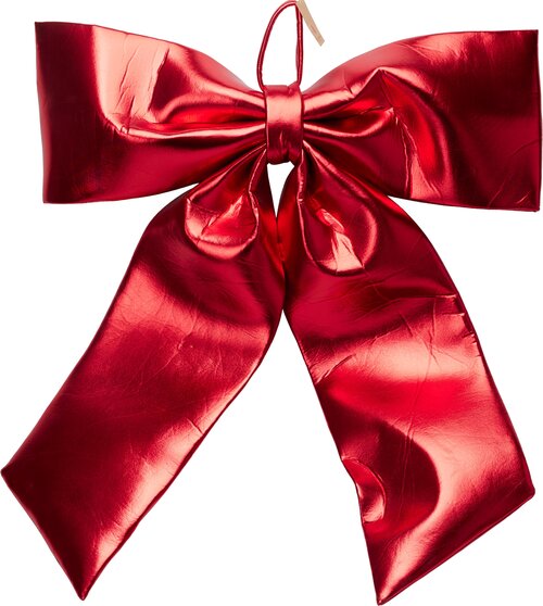 H&S STRIK 68X80CM ROOD