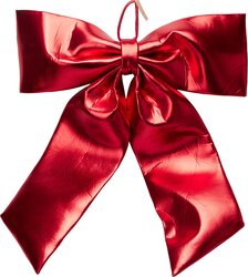 H&S STRIK 68X80CM ROOD