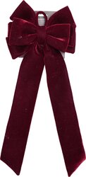 H&S STRIK 72CM 2 LAGEN BURGUNDY