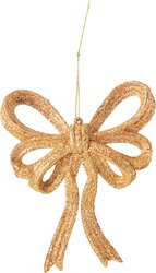 H&S STRIK HANGDECO 13CM AMBER 3ASS - afbeelding 5
