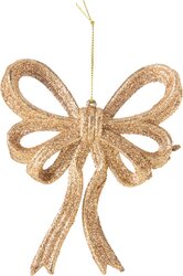 H&S STRIK HANGDECO 13CM AMBER 3ASS - afbeelding 3