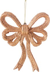 H&S STRIK HANGDECO 13CM GOUD - afbeelding 3