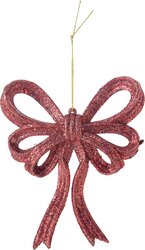H&S STRIK HANGDECO 13CM SCARLET - afbeelding 4