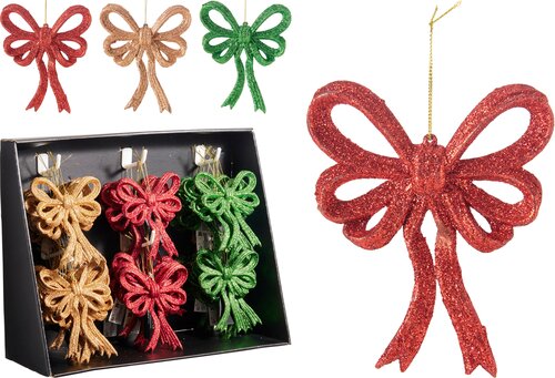 H&S STRIK HANGDECO 13CM WINDSOR - afbeelding 1