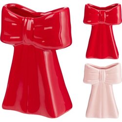 H&S Strik Vaas 13Cm 2Ass Kleur