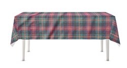 H&S TAFELKLEED 140X180CM 2ASS RUIT - afbeelding 2
