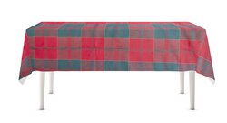 H&S TAFELKLEED 140X180CM 2ASS RUIT - afbeelding 3