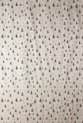 H&S TAFELKLEED 140X180CM KERSTBOOM - afbeelding 3