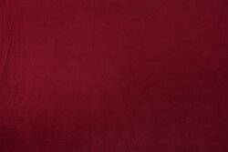 H&S TAFELKLEED 140X240CM BURGUNDY - afbeelding 3