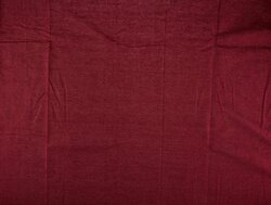 H&S TAFELKLEED 140X240CM BURGUNDY - afbeelding 4