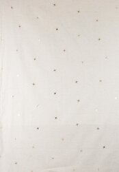 H&S TAFELKLEED 140X240CM GOUD FOIL - afbeelding 4