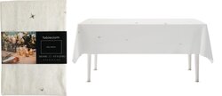 H&S TAFELKLEED 140X240CM GOUD FOIL - afbeelding 1