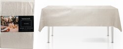 H&S TAFELKLEED 140X240CM METALIC - afbeelding 3