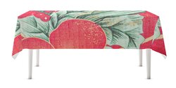 H&S TAFELKLEED 145X220CM KERST - afbeelding 3