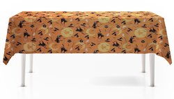 H&S TAFELKLEED FLANEL 130X180CM 3A - afbeelding 7