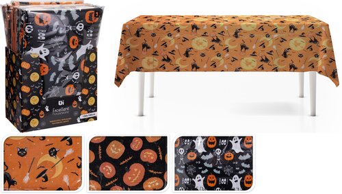 H&S TAFELKLEED FLANEL 130X180CM 3A - afbeelding 1