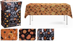 H&S TAFELKLEED FLANEL 130X180CM 3A - afbeelding 1