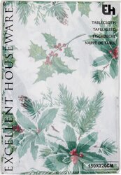 H&S TAFELKLEED FLANEL 130X180CM 4A - afbeelding 3