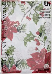 H&S TAFELKLEED FLANEL 130X180CM 4A - afbeelding 4