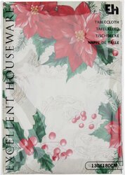 H&S TAFELKLEED FLANEL 130X180CM 4A - afbeelding 5