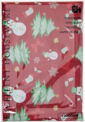 H&S TAFELKLEEDL 130X180CM 4ASS - afbeelding 4