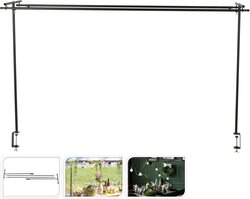 H&S Tafelklem Verstelbaar 98X140-2