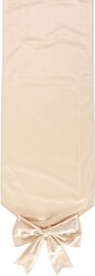 H&S TAFELLOPER 33X240CM BEIGE - afbeelding 3