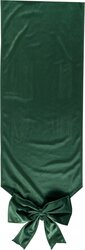 H&S TAFELLOPER 33X240CM GROEN - afbeelding 2
