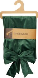 H&S TAFELLOPER 33X240CM GROEN - afbeelding 3