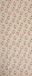 H&S TAFELLOPER 45X150CM 4ASS - afbeelding 3