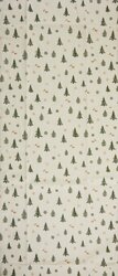 H&S TAFELLOPER 45X150CM 4ASS - afbeelding 4