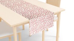H&S TAFELLOPER 45X150CM 4ASS - afbeelding 6