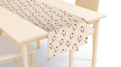 H&S TAFELLOPER 45X150CM 4ASS - afbeelding 7