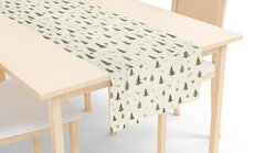 H&S TAFELLOPER 45X150CM 4ASS - afbeelding 8